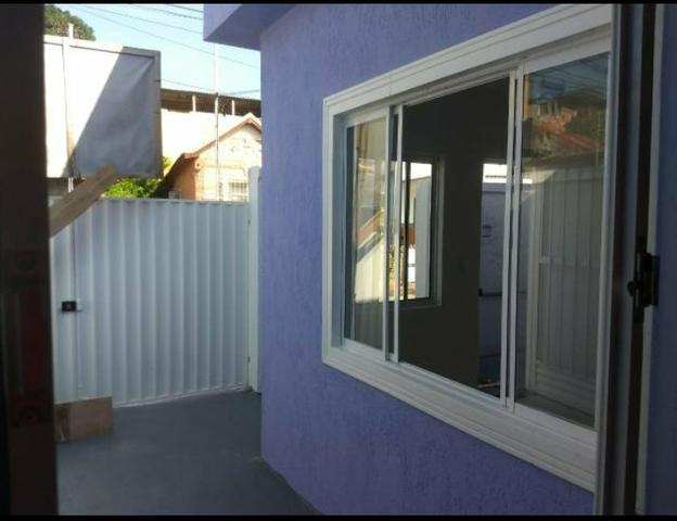 Porto Velho 2 Quartos! Financiamento Caixa! Aproveite! - Foto 2