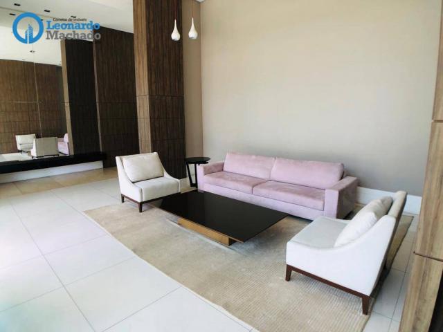 Apartamento à venda, 148 m² por R$ 1.150.000,00 - Guararapes - Fortaleza/CE - Foto 13
