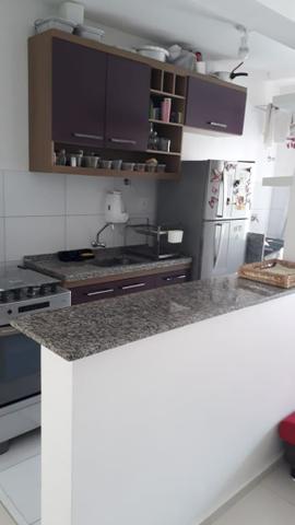 Apartamento Vila de Espanha - Foto 5