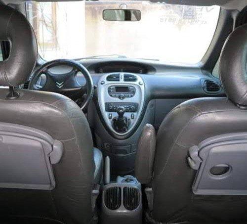 XSARA PICASSO 04/05 12mil