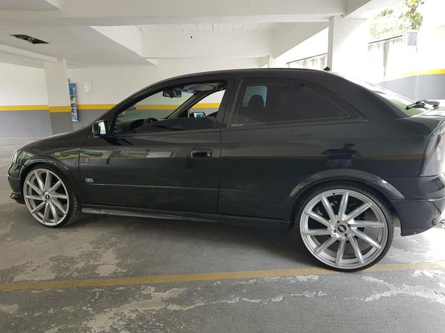 Astra - Foto 5