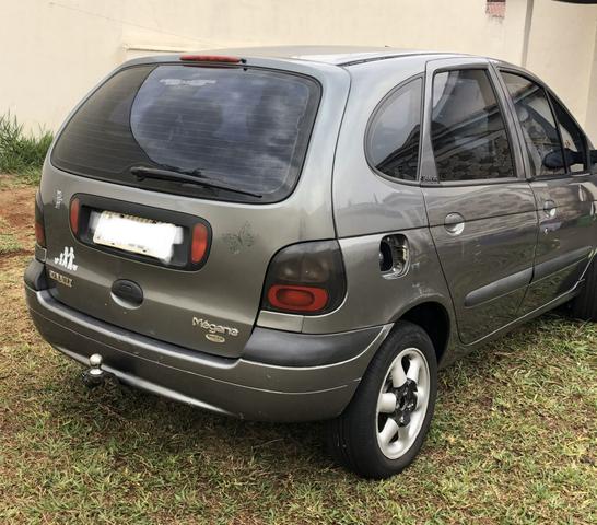 Renault Scenic - Foto 2