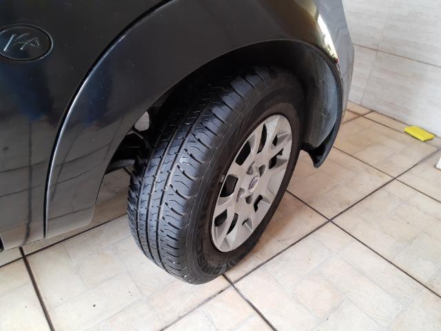 Ford ka gl 1.0 2007/2007 - Foto 7