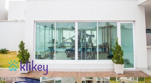 Casa à venda com 4 dormitórios em José de alencar, Fortaleza cod:7912 - Foto 4