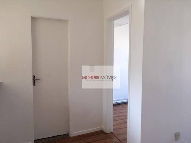 Apartamento com 1 dormitório para alugar, 35 m² por r$ 2.000/mês - bela vista - são paulo/ - Foto 2