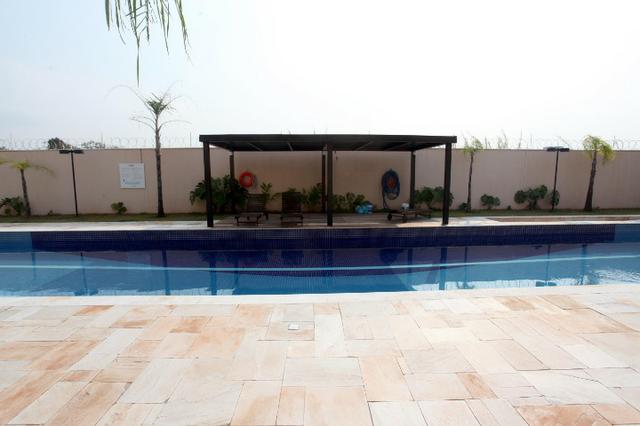 Apartamento mobiliado no bairro Iguatemi em frente à Unaerp no The Spot - Foto 16