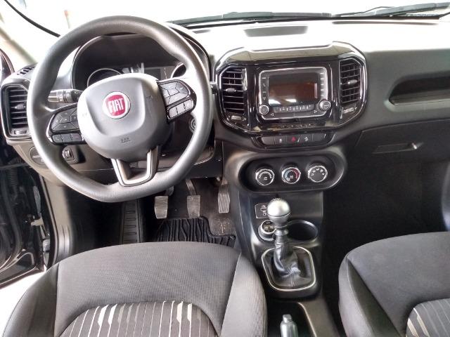 Toro Diesel 4x4 Manual (Ac. Troca) - Foto 9