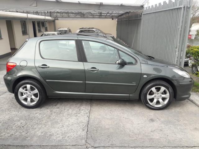 PEUGEOT 307 HATCH PRESENCE(Pack) 1.6 16v 2010 - Foto 2