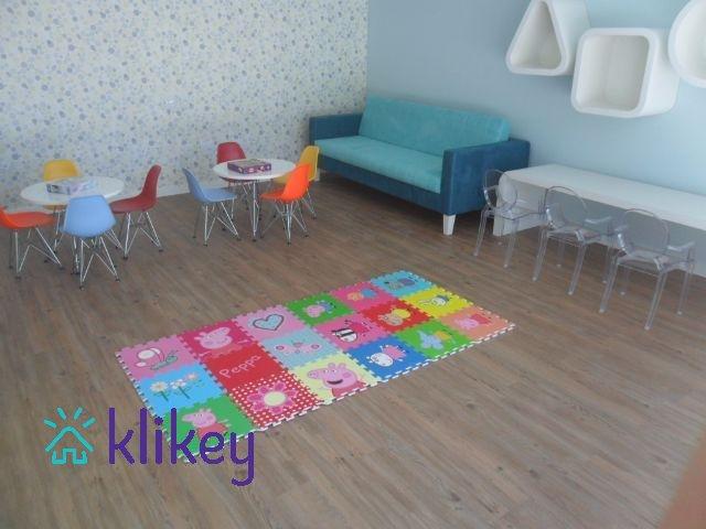 Apartamento à venda com 3 dormitórios em Aldeota, Fortaleza cod:8063 - Foto 7