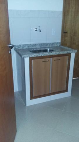 Apartamento Bairro Monte Alegre