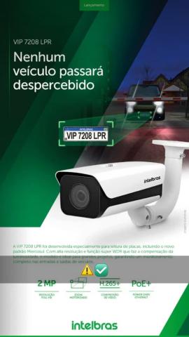 GBA segurança eletrônica - Foto 2