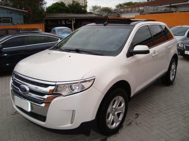 EDGE SEL V6 FWD - Foto 2