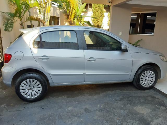 Gol g5 - Foto 4