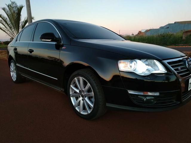 Passat - Foto 3