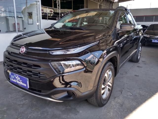Toro Diesel 4x4 Manual (Ac. Troca)