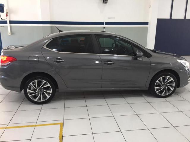 CITROEN C4 LOUGE THP 1.6 - Foto 2