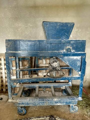 Equipamentos de casa de farinha a venda: interessados só chamar - Foto 4