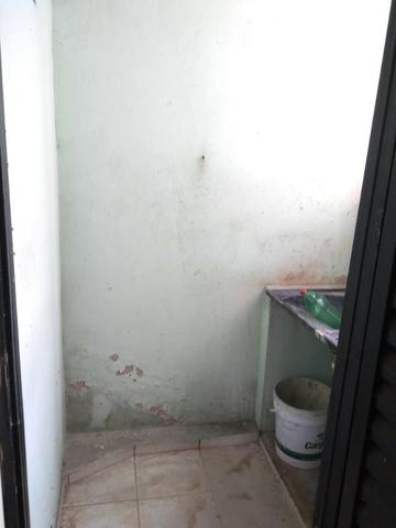 R$ 480 reais exc kitnet estilo apto na cidade nova 8 px, esmac com 1/4 sl coz wc - Foto 8