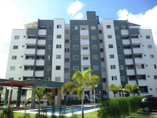 Lindo Apto Projetado com Vista Privilegiada, Melhor Coluna, 3 Qtos, 60m2 e 1 Vg - Foto 7