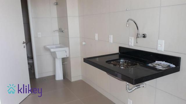 Apartamento à venda com 3 dormitórios em Guararapes, Fortaleza cod:8025 - Foto 10