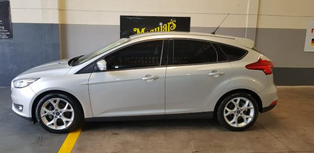 Ford Focus Hatch Se Plus - Foto 4