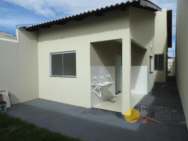 Casa 2Q Suíte St. Fonte Nova - Prox. BRT e a Poucos Minutos Shopping Passeio das Águas - Foto 14