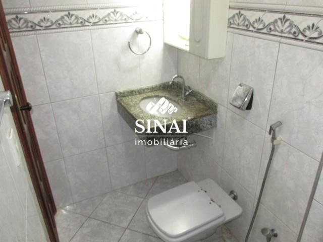 Apartamento - OLARIA - R$ 850,00 - Foto 9
