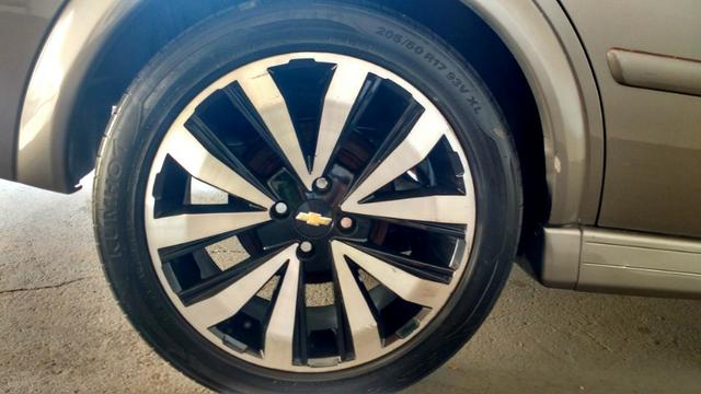 Astra 2.0 Completo Conservado 4 pneus novos - Foto 8