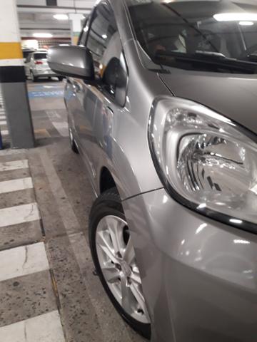 Honda fit 1.4 LX Automático - Foto 3