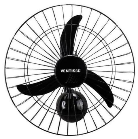 Ventilador de parede 50 cm Ventisol