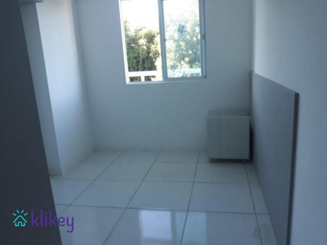 Apartamento à venda com 3 dormitórios em Montese, Fortaleza cod:7959 - Foto 6