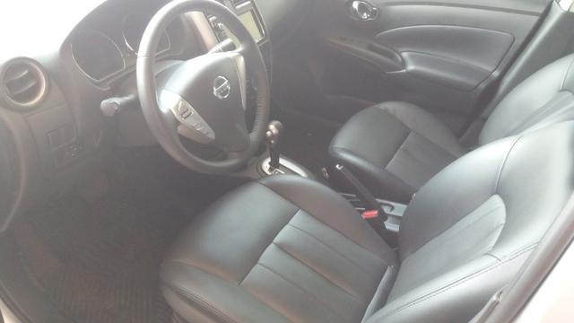 Versa Sl 1.6 - Foto 5