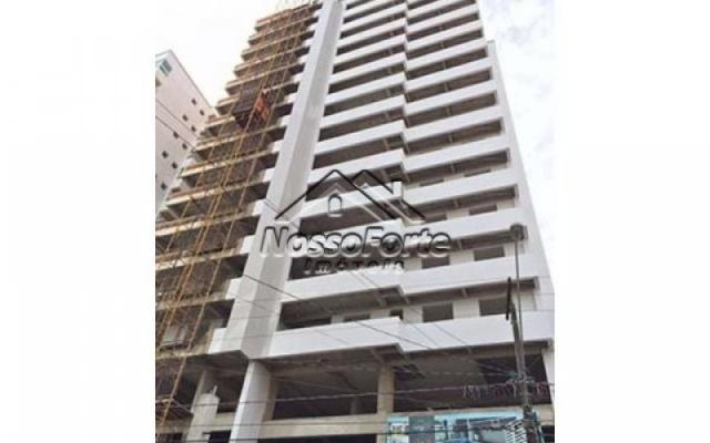 Apartamento na Aviação em Praia Grande - Foto 2