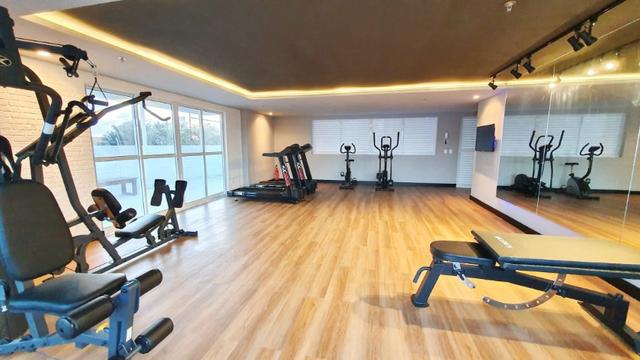 (JR) Oportunidade no Bairro de Fátima > Apartamento 96m² > 3 Suítes > Lazer > 2 Vagas! - Foto 11