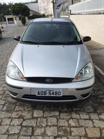 Ford Focus 1.6, carro lindo - Foto 3