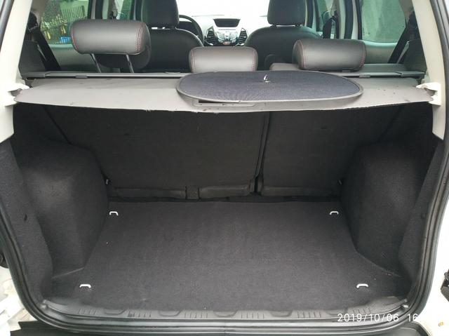 Ecosport Freestyle Plus - Foto 7