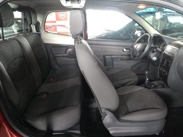 FIAT STRADA 1.4 MPI WORKING CD 8V FLEX 3P MANUAL. - Foto 5