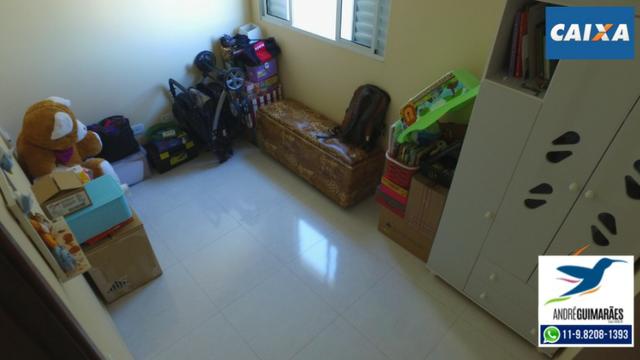 Sobradão em Arujá - Aceita Financiamento ! Vem Conferir ! - Foto 15