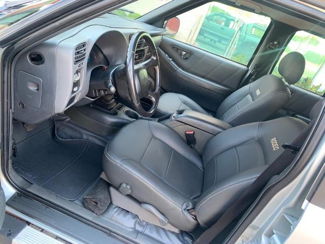 Chevrolet S10 2.8 Rodeio 4x4 Diesel 2010/2011 CD - Foto 8