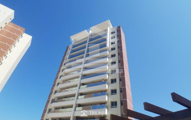 (JG) TR 8394,Dunas,2 Suites,Varanda Gourmet,Vista Mar,Lazer - Foto 4