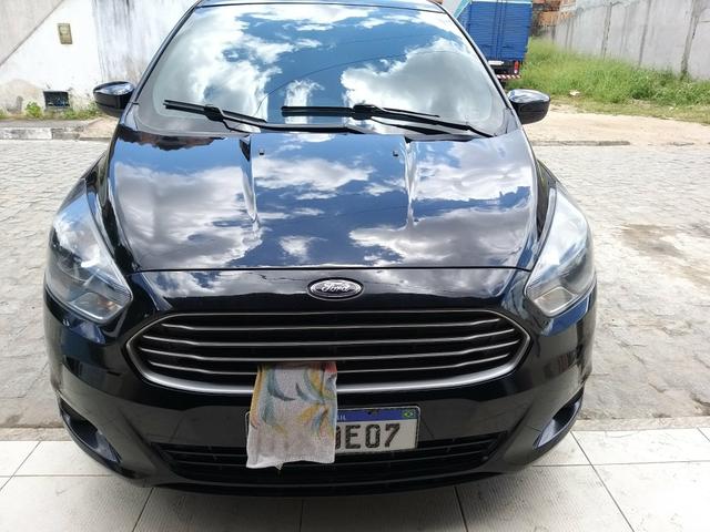 Ford ka sedan 14/15 - Foto 6