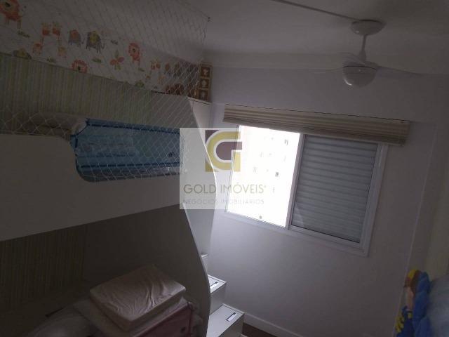 G. Apartamento com 3 quartos, à venda, Splendor Garden, São José dos Campos - Foto 4