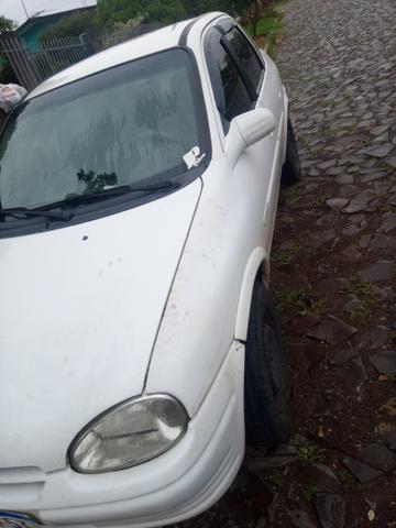 Troco corsa gnv - Foto 14