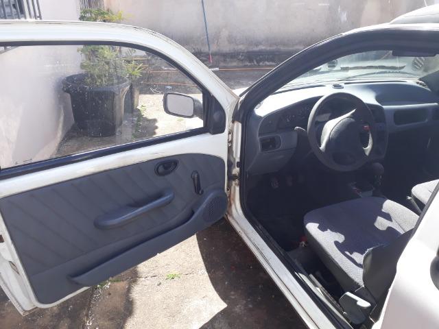 Fiat Strada working 2000 - Foto 6