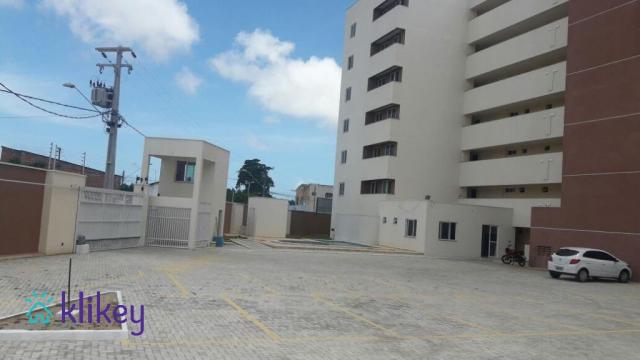Apartamento à venda com 2 dormitórios em Cambeba, Fortaleza cod:7902 - Foto 4