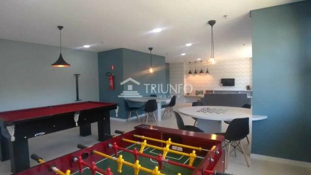 (MRA) TR17207-Apartamento, 62m², 2 Quartos, 2 Vagas, Talassa Dunas Residence