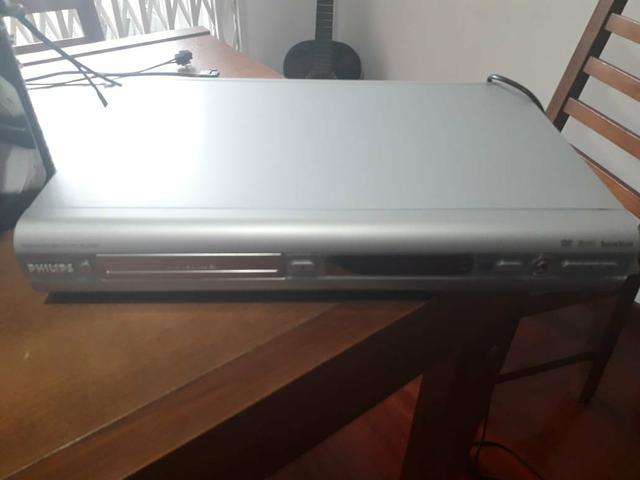 Dvd philips R$ 100,00 - Foto 2