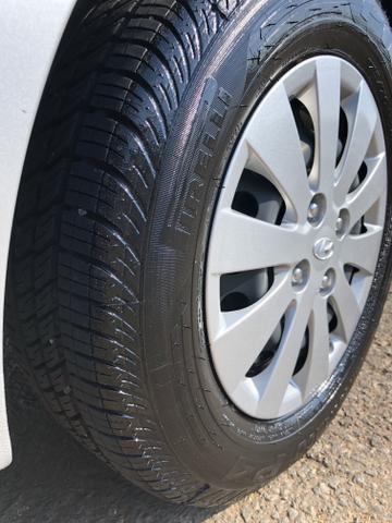 HB20S 1.6 ComfortPlus 2015/2015 - Foto 6