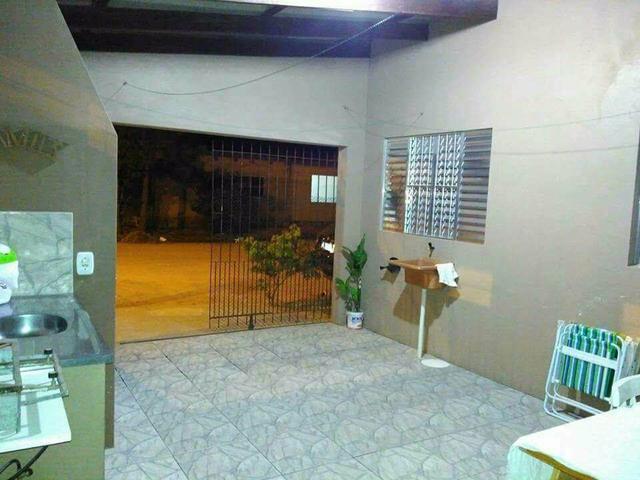 Casa proxima a praia da barrinha em são lourenço - Foto 14