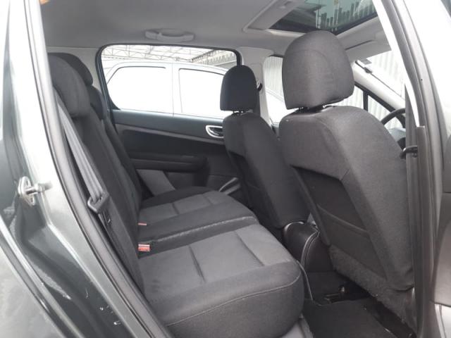 PEUGEOT 307 HATCH PRESENCE(Pack) 1.6 16v 2010 - Foto 7